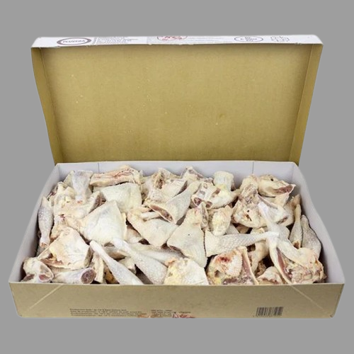 Jolly Hard Chicken Box