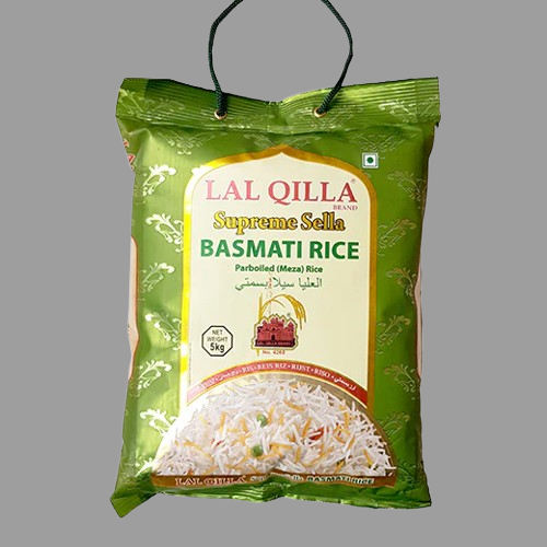 lal qilla basmati rice