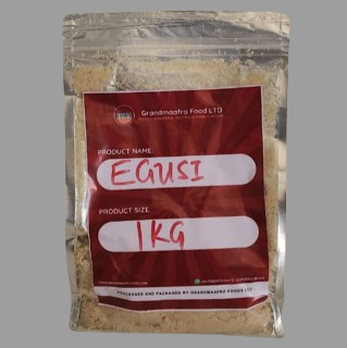 Egusi