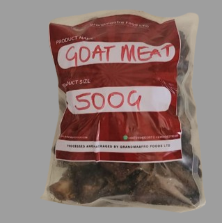 Goat Meat