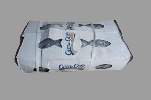 Hake Fish Large Box