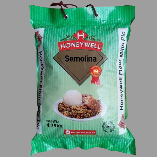 Honeywell Semolina