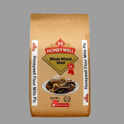 Honeywell Wheat