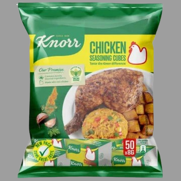 Knorr Chicken