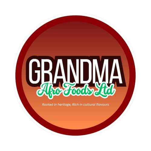 Grandmaafrofoods