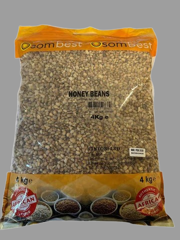 Honey Beans